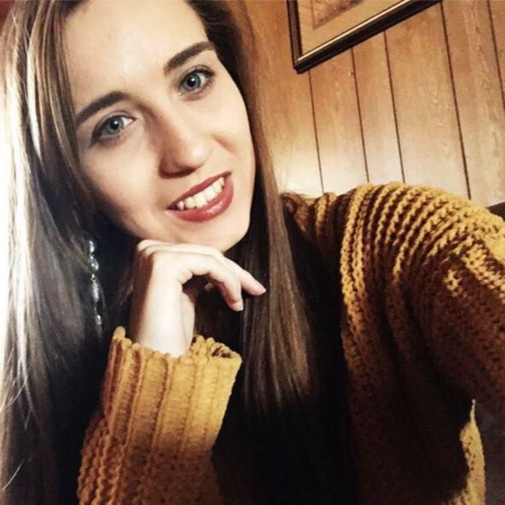 Meet your Posher, Tiffany